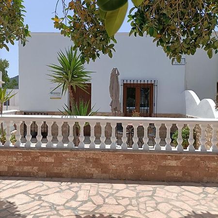 Casa Redondo Apartment Rodalquilar Exterior foto